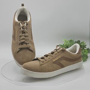 AirSpeed Footwear‎ Heritage Suede Edition Casual Sneakers Walking Shoes Men's 8